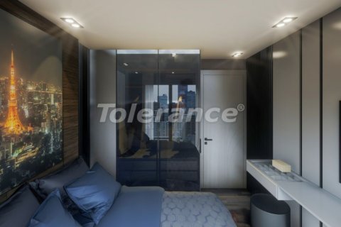 1+1 Wohnung in Aksu, Antalya, Türkei Nr. 135335 - 8
