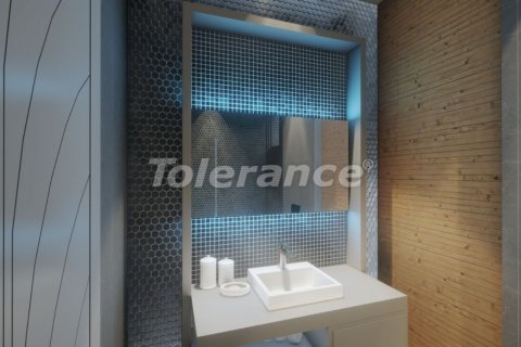 1+1 Wohnung in Aksu, Antalya, Türkei Nr. 135335 - 13