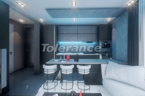 1+1 Wohnung in Aksu, Antalya, Türkei Nr. 135335 - 14