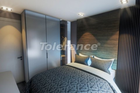 1+1 Wohnung in Aksu, Antalya, Türkei Nr. 135335 - 10