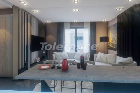 1+1 Wohnung in Aksu, Antalya, Türkei Nr. 135335 - 5
