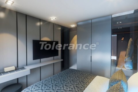 1+1 Wohnung in Aksu, Antalya, Türkei Nr. 135335 - 9
