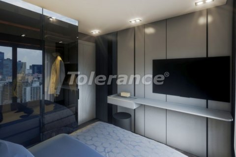 1+1 Wohnung in Aksu, Antalya, Türkei Nr. 135335 - 7