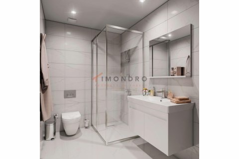 Продажа квартиры в Стамбуле, Турция 3+1, 144м2, №193360 – фото 14