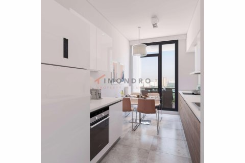 Продажа квартиры в Стамбуле, Турция 3+1, 144м2, №193360 – фото 18