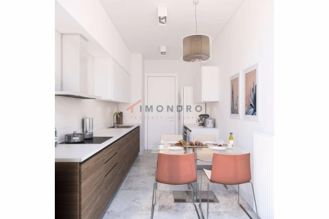 Продажа квартиры в Стамбуле, Турция 3+1, 144м2, №193360 – фото 19