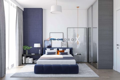 Продажа квартиры в Стамбуле, Турция 3+1, 144м2, №193360 – фото 5
