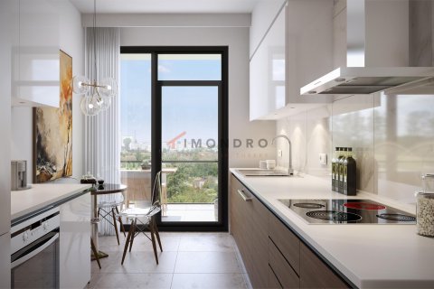 Продажа квартиры в Стамбуле, Турция 3+1, 144м2, №193360 – фото 17