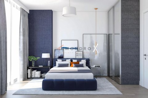 Продажа квартиры в Стамбуле, Турция 3+1, 144м2, №193360 – фото 3