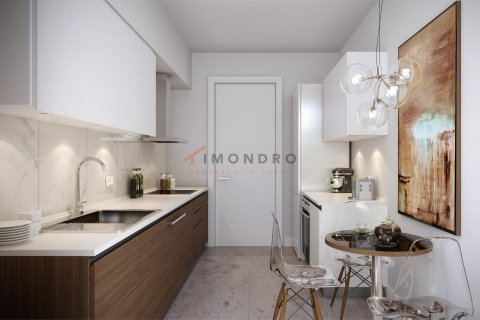 Продажа квартиры в Стамбуле, Турция 3+1, 144м2, №193360 – фото 20