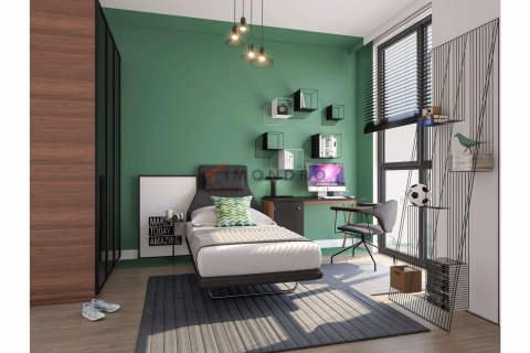 Продажа квартиры в Стамбуле, Турция 3+1, 144м2, №193360 – фото 16