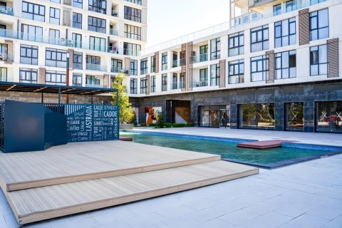 Продажа квартиры в Стамбуле, Турция 3+1, 144м2, №193360 – фото 22