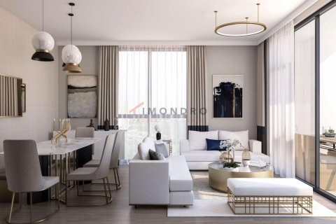 Продажа квартиры в Стамбуле, Турция 3+1, 144м2, №193360 – фото 13