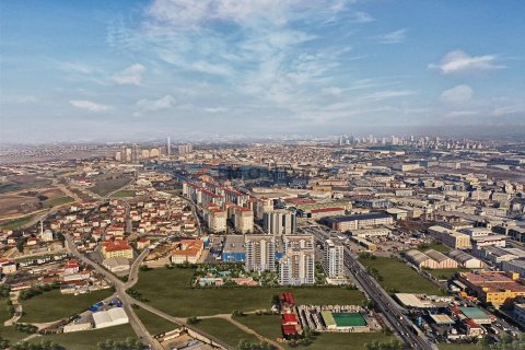 3+1 Lägenhet i Bueyuekcekmece, istanbul, Turkiet Nr. 193353 - 8