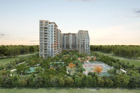 3+1 Lägenhet i Bueyuekcekmece, istanbul, Turkiet Nr. 193353 - 11