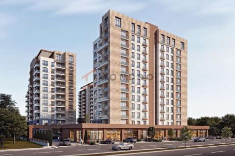 3+1 Lägenhet i Bueyuekcekmece, istanbul, Turkiet Nr. 193353 - 27