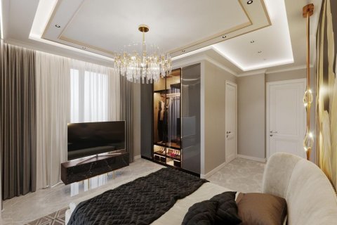 Villa for sale  in Kargicak, Alanya, Antalya, Turkey, 300m2, No. 135138 – photo 26