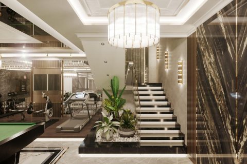 Villa for sale  in Kargicak, Alanya, Antalya, Turkey, 300m2, No. 135138 – photo 19