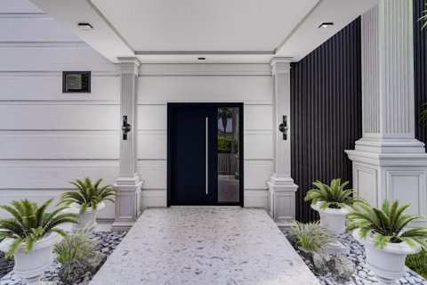 Villa for sale  in Kargicak, Alanya, Antalya, Turkey, 300m2, No. 135138 – photo 15