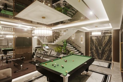 Villa for sale  in Kargicak, Alanya, Antalya, Turkey, 300m2, No. 135138 – photo 17