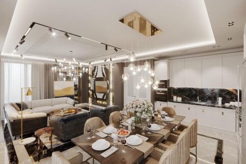 Villa for sale  in Kargicak, Alanya, Antalya, Turkey, 300m2, No. 135138 – photo 22