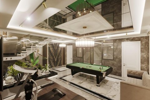 Villa for sale  in Kargicak, Alanya, Antalya, Turkey, 300m2, No. 135138 – photo 18