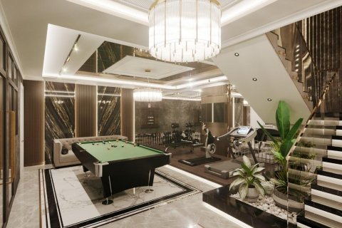 Villa for sale  in Kargicak, Alanya, Antalya, Turkey, 300m2, No. 135138 – photo 16