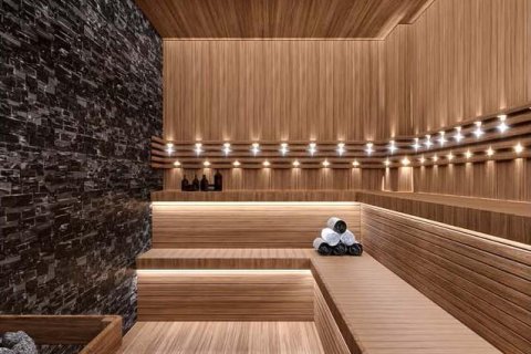 Apartment for sale in Mahmutlar, Antalya, Turkey, 50m2, No. 135140 – photo 22