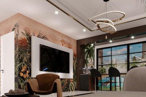 Apartment for sale in Mahmutlar, Antalya, Turkey, 50m2, No. 135140 – photo 26
