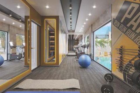 Apartment for sale in Mahmutlar, Antalya, Turkey, 50m2, No. 135140 – photo 15