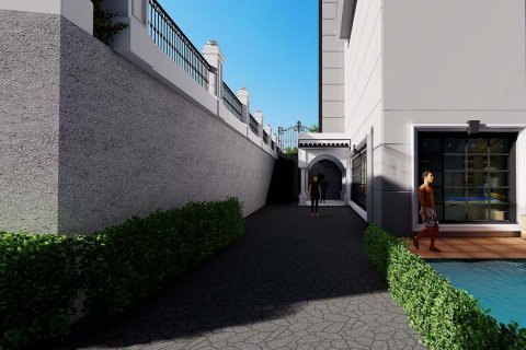Apartment for sale in Mahmutlar, Antalya, Turkey, 50m2, No. 135140 – photo 13