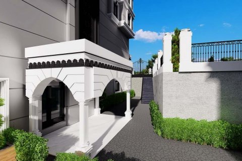 Apartment for sale in Mahmutlar, Antalya, Turkey, 50m2, No. 135140 – photo 14