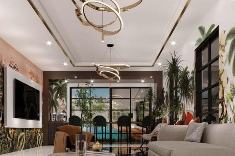 Apartment for sale in Mahmutlar, Antalya, Turkey, 50m2, No. 135140 – photo 25