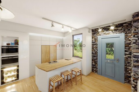 Продажа виллы  в Бахчели, Гирне, Северный Кипр 3+1, 270м2, №192326 – фото 15