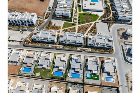 Продажа виллы  в Бахчели, Гирне, Северный Кипр 3+1, 270м2, №192326 – фото 4