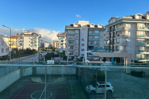Продажа квартиры в Кестеле, Анталье, Турция 3 комн., 120м2, №149547 – фото 24