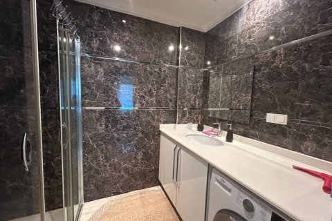 Продажа квартиры в Кестеле, Анталье, Турция 3 комн., 120м2, №149547 – фото 15