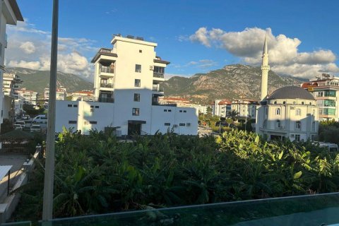 Продажа квартиры в Кестеле, Анталье, Турция 3 комн., 120м2, №149547 – фото 13