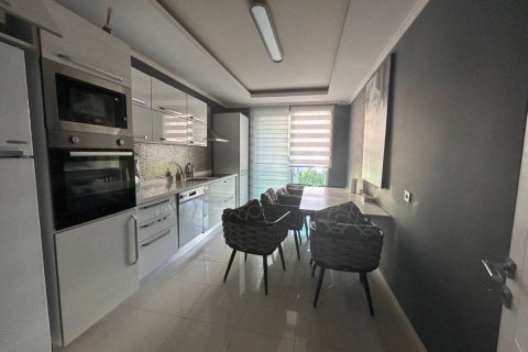 Продажа квартиры в Кестеле, Анталье, Турция 3 комн., 120м2, №149547 – фото 9