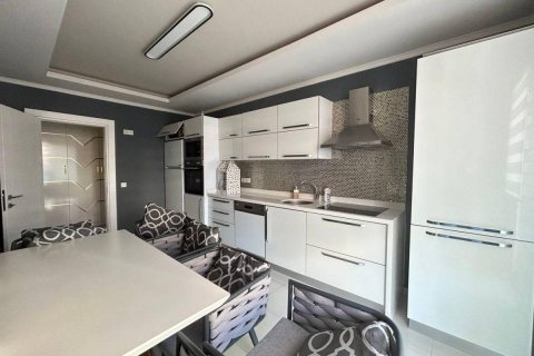 Продажа квартиры в Кестеле, Анталье, Турция 3 комн., 120м2, №149547 – фото 10