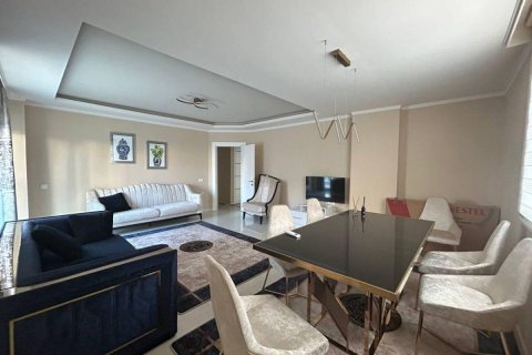 Продажа квартиры в Кестеле, Анталье, Турция 3 комн., 120м2, №149547 – фото 7