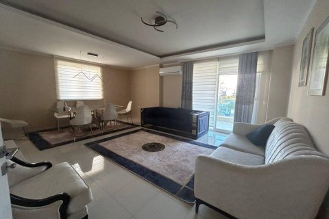 Продажа квартиры в Кестеле, Анталье, Турция 3 комн., 120м2, №149547 – фото 5