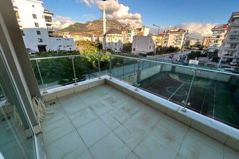 Продажа квартиры в Кестеле, Анталье, Турция 3 комн., 120м2, №149547 – фото 22