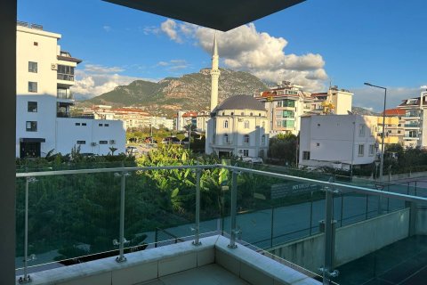 Продажа квартиры в Кестеле, Анталье, Турция 3 комн., 120м2, №149547 – фото 23