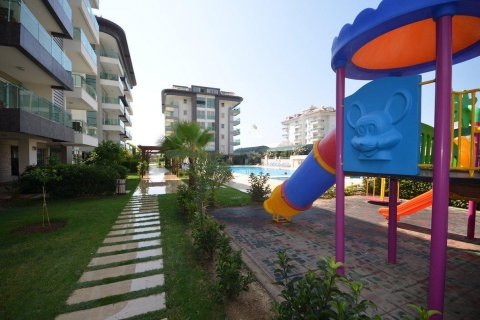 Продажа квартиры в Кестеле, Анталье, Турция 3 комн., 120м2, №149547 – фото 2