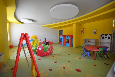 Продажа квартиры в Кестеле, Анталье, Турция 3 комн., 120м2, №149547 – фото 4