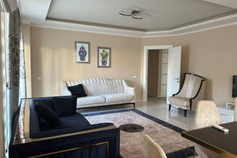 Продажа квартиры в Кестеле, Анталье, Турция 3 комн., 120м2, №149547 – фото 8