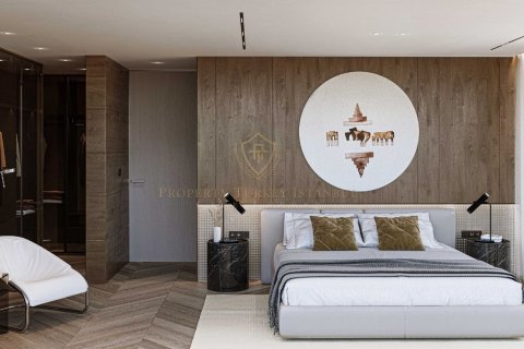 1+1 Leilighet i Besiktas, Istanbul, Tyrkia Nr. 149554 - 10