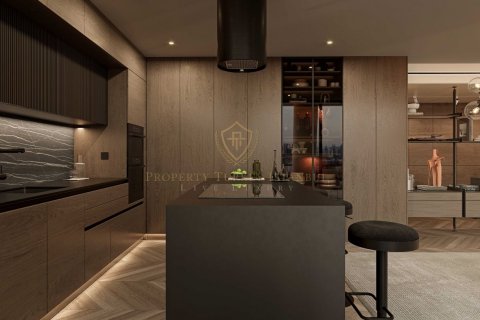 1+1 Leilighet i Besiktas, Istanbul, Tyrkia Nr. 149554 - 5