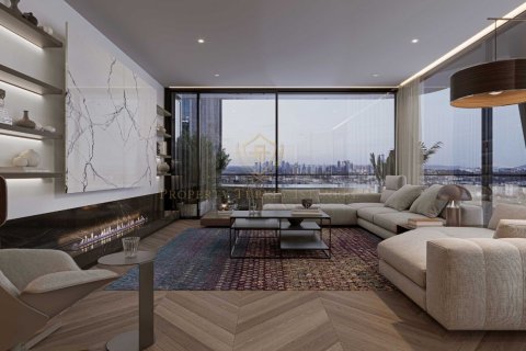 1+1 Leilighet i Besiktas, Istanbul, Tyrkia Nr. 149554 - 8
